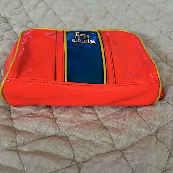 Lamb Gwen Stefani L.A.M.B. Kaleidoscope Clutch - Picture 3 of 4